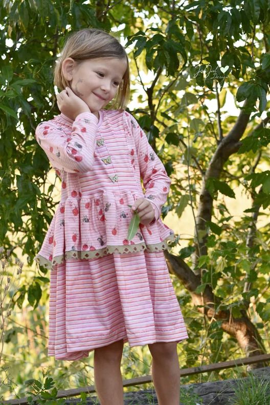 Allwetterkleid Mathilda image number 9