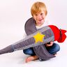 eBook "The Rocket" Schultüte aus Stoff mit Kissen thumbnail number 3