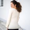 WasserfallLangarmShirt/Kleid Zazu 30-50 für dehnbare Stoffe thumbnail number 9