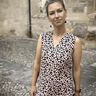 lovely lady top 34-58 Top Shirt Sommeroberteil Damenshirt thumbnail number 5