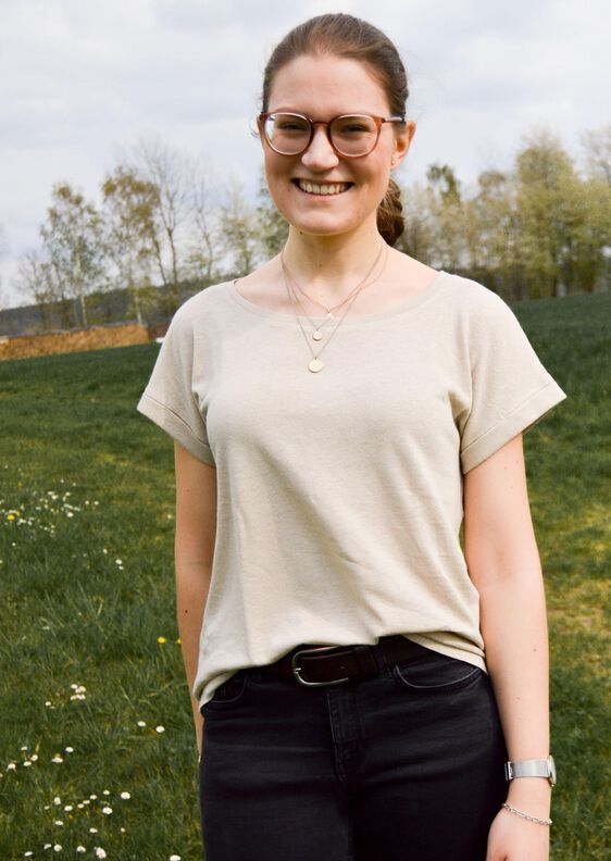 Hanne - das perfekte Damen-Shirt Gr. 34-50 image number 6