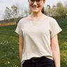 Hanne - das perfekte Damen-Shirt Gr. 34-50 thumbnail number 6
