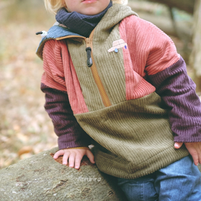 Windbreaker Windspiel Kids Gr.92-164