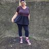 Emmas Babydoll Shirt thumbnail number 7