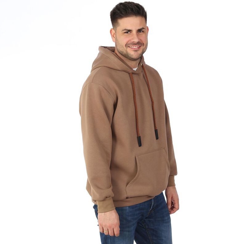 HERR JONA - Hoodie mit Fronttasche S -XXL image number 6
