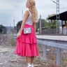 Rock Liana Nähanleitung und Schnittmuster (XXS-XL) thumbnail number 6