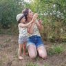 E-Book Set Baby & Damen Shirt Wildflower thumbnail number 10