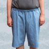 Luca Men – Herren-Shorts mit Gummizug, Gr. 44-60, A4+A0 thumbnail number 9