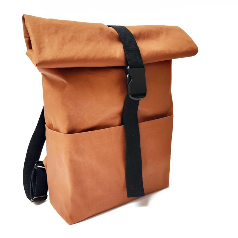 Rucksack Rolltop San Vito image number 1