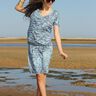 Kleid/Damenkleid "Tabea" Schnitt & Anleitung (158-46) thumbnail number 2