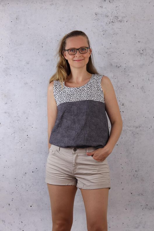 TISSØ.top | Damen | 32-52 image number 6
