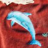 Applikationsvorlage und Nähanleitung Delfin thumbnail number 10