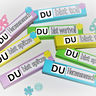 DU Box - Pralinenschachtel Plotterdatei  thumbnail number 3