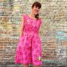 Kleid/Bluse "Rosi" Gr. 32 -50 thumbnail number 6