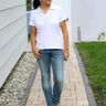 Blusenshirt WEIDACH 2 Gr.34-54 inkl. Video Schnittmuster thumbnail number 6