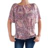Bluse mit Raglan- und 3/4 Ärmel "Sabine", Schnittmuster und Nähanleitung Gr. 158-46 thumbnail number 5