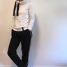 Cosma Nähanleitung und Schnittmuster Hose 34-48 thumbnail number 6