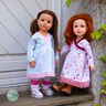 PuppenEbook Romy & Romina   thumbnail number 5