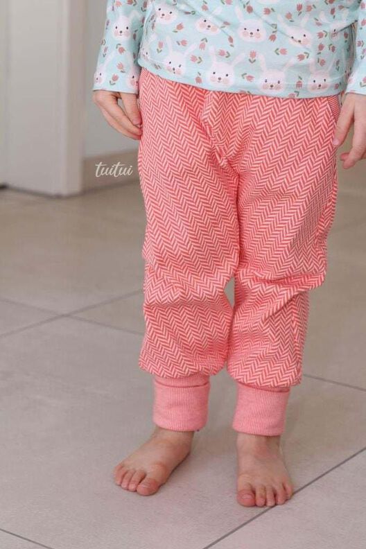  Ebook Checkerhose Slim 44-104 image number 3