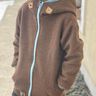 Jacke Regnbue Gr. 56-170, Walk, Fleece, Softshell, A0 thumbnail number 7