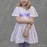 SOMMERÄRMEL ADDON BELLA & CL*OVERTALE DRESS 80-164 thumbnail number 9
