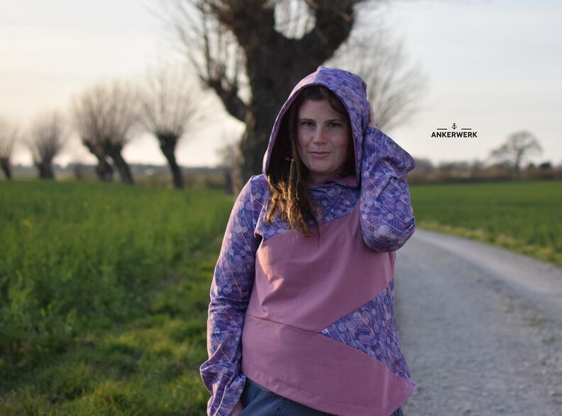 PUHzzlePulli Gr. 34-50 image number 10