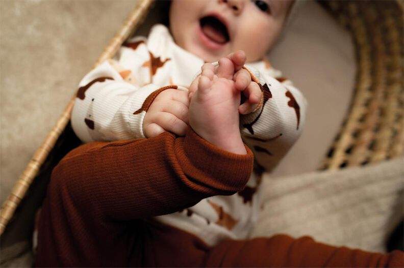 Babyhose P0223 - Poppy Magazine 23 image number 3