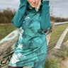 Hoodiekleid Lovisa  in den Gr. 34 - 50 thumbnail number 5