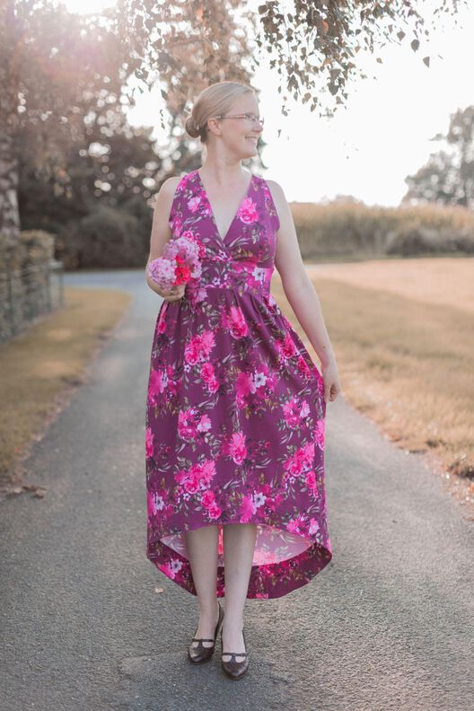 Abendkleid Baukasten Opal de image number 3