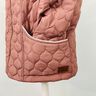 Schnittmuster Steppjacke SONTJE | Übergangsjacke mit Kapuze thumbnail number 5