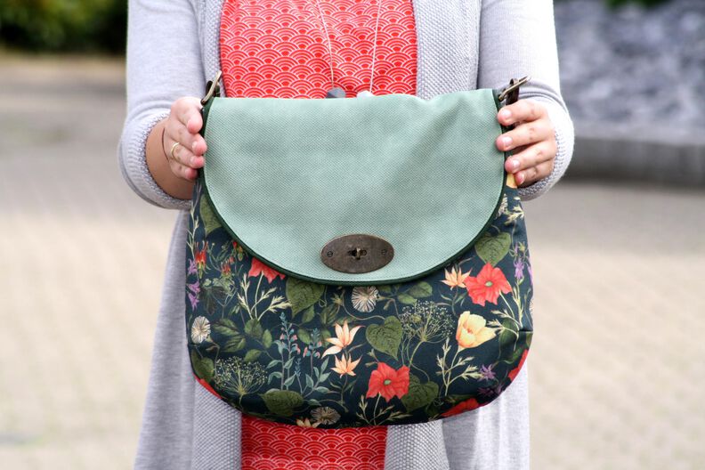 Tasche Bohania Bohobag image number 9