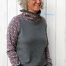 Ebook / Schnittmuster Raglan-Hoodie *mit A0-Datei + Video* thumbnail number 4