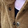 PETITE RIXA Mantel oder Jacke PDF-Schnittmuster  thumbnail number 10