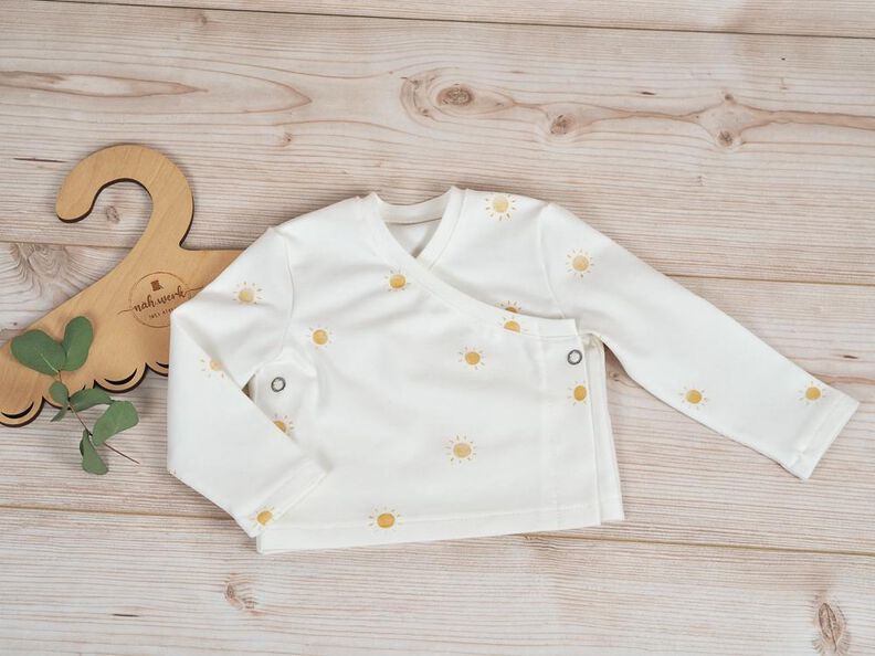 Wickeljacke “Pech&Schwefelchen” E-Book image number 4