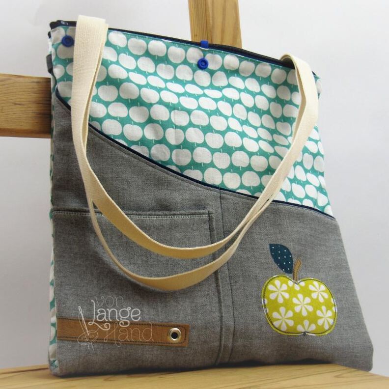 Stoffwindeltasche image number 8