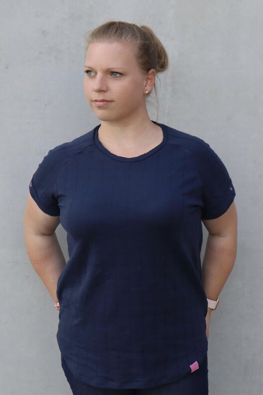 Ebook/Schnittmuster lillesol women No.65 Raglan "Combina" image number 2