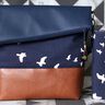 Tasche FoldOver 2.0 + Geldbörsen MixPack im Sparpaket thumbnail number 4