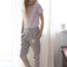  CL*OVER ‘POCKET’ PANTS 56-158 thumbnail number 10