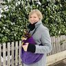 Hunde Tragetasche MARIA Schnittmuster thumbnail number 9