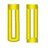 Knopfloch  Stickdatei thumbnail number 8
