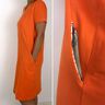 Cofort Fit Kleid "IBA" Nähanleitung Gr. 42–54 thumbnail number 10