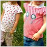 Ebook / Nähanleitung Sommershirt thumbnail number 4
