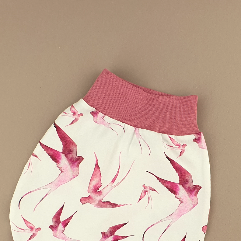 Frühchen Pucksack- Körperlänge 36-50cm | JULAWI No.37 image number 8