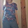 Schlaf- und Yogahose Toive thumbnail number 5
