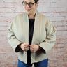 ebook Jacke "Frau Lynette"  thumbnail number 8