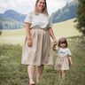 CL*OVERSIZE SHIRT WOMAN 34-52 thumbnail number 7