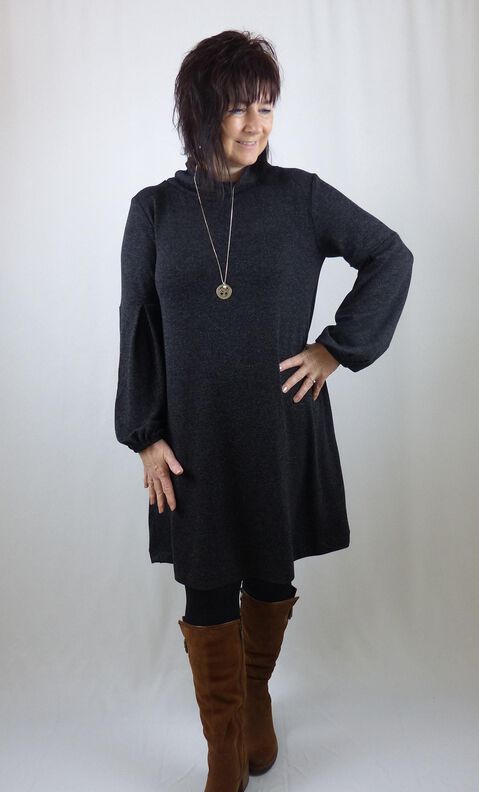 Kleid Evelyn Gr. 34-50 image number 4