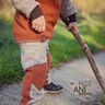 Outdoorhose Hej Vinter Gr. 56-170 Kombi-Ebook, inkl. A0 thumbnail number 4
