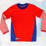 Kinder T-Shirt Longsleeve mit Teilungen KEREN ♥ Gr. 92-164 thumbnail number 9