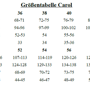 Unterzieh - Radler Carol / EBook und Nähanleitung / Gr.32-64